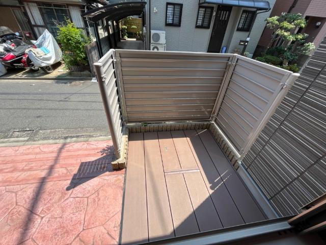 ウェスト　ヴィラージュのその他|その他