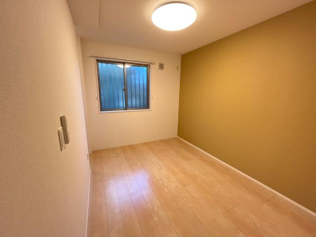 ウェスト　ヴィラージュの内装|室内