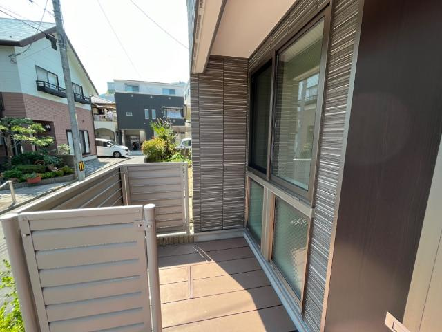 ウェスト　ヴィラージュの外観|外観写真（昼）