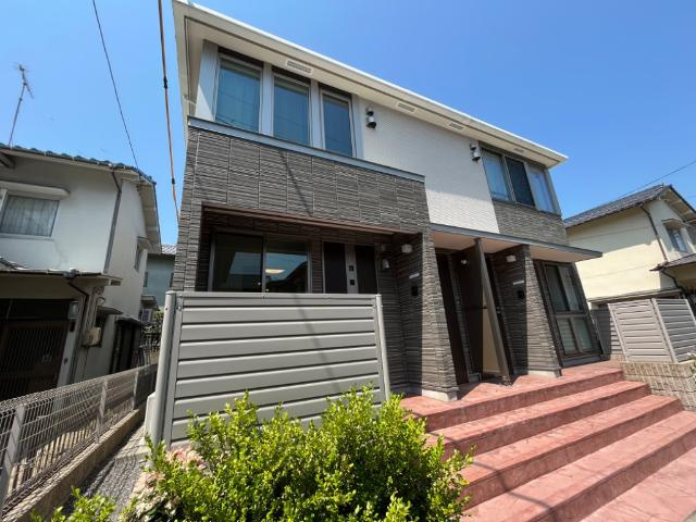 ウェスト　ヴィラージュの外観|外観写真（昼）