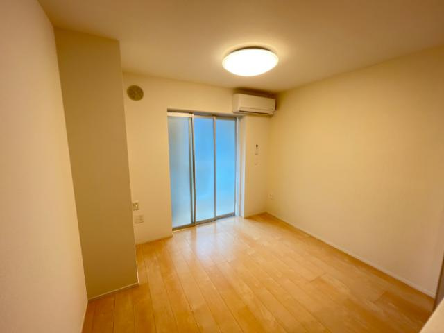 ウェスト　ヴィラージュの居間・リビング|リビング