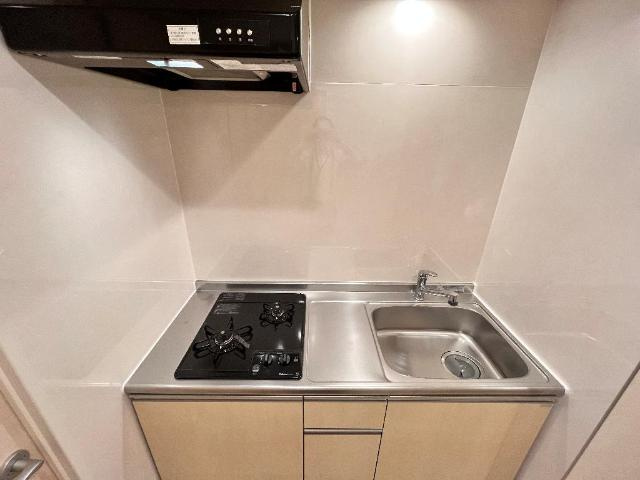 Kukui Komohanaのキッチン|キッチン