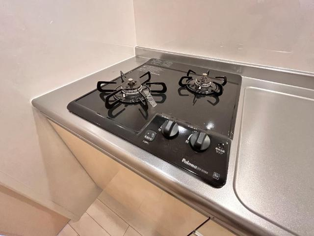 Kukui Komohanaのキッチン|キッチン