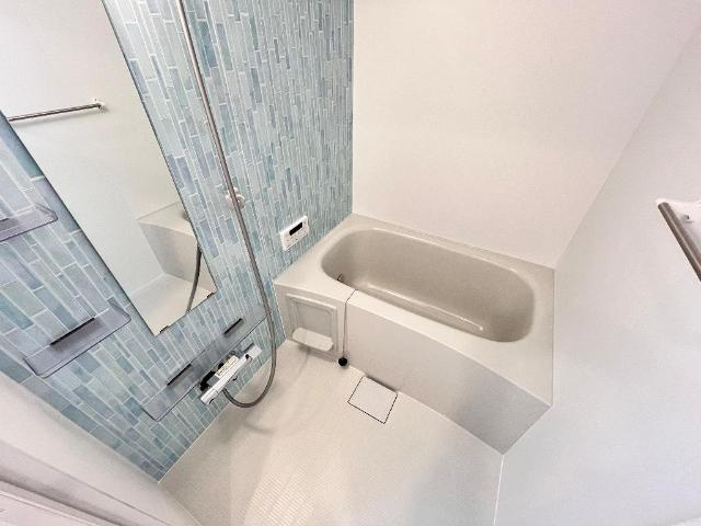 Kukui Komohanaの浴室|バス