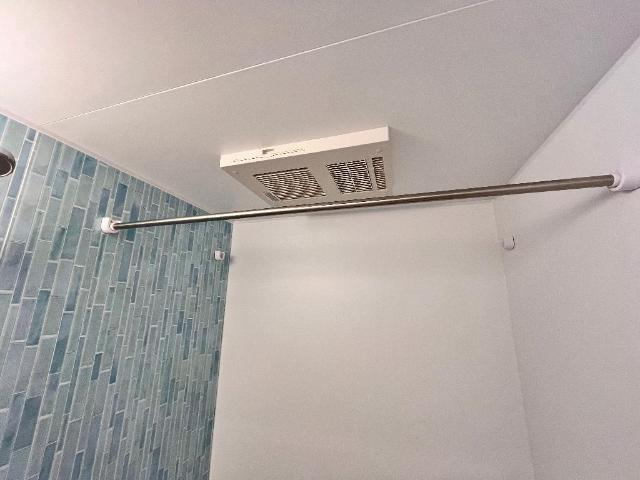 Kukui Komohanaのその他|浴室乾燥機