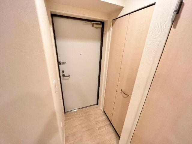 Kukui Komohanaの玄関|玄関