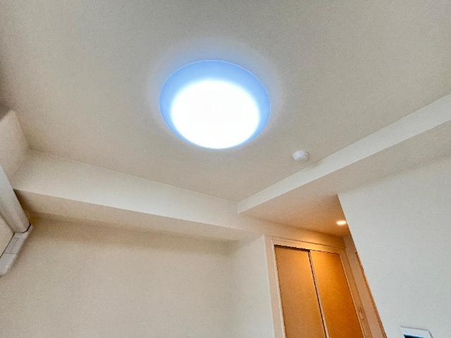 Kukui Komohanaの設備|照明器具