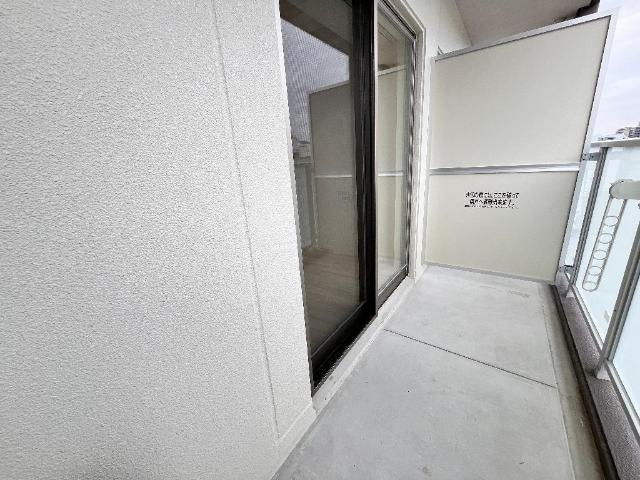 Kukui Komohanaのその他|ベランダ