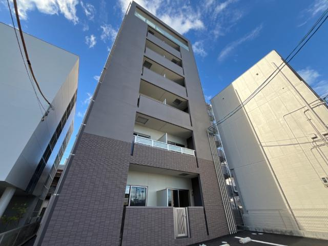 Kukui Komohanaの外観|外観写真（昼）