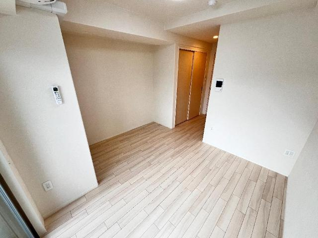 Kukui Komohanaの内装|洋室