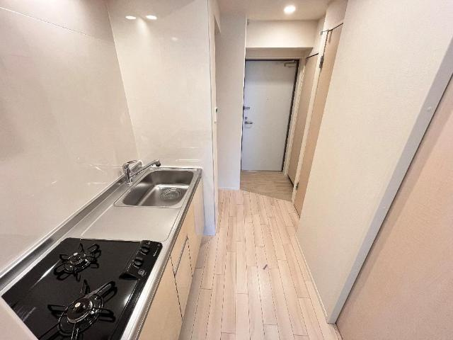 Kukui Komohanaのキッチン|キッチン