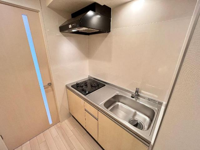 Kukui Komohanaのキッチン|キッチン