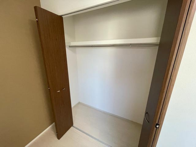 NAミナミの収納|収納