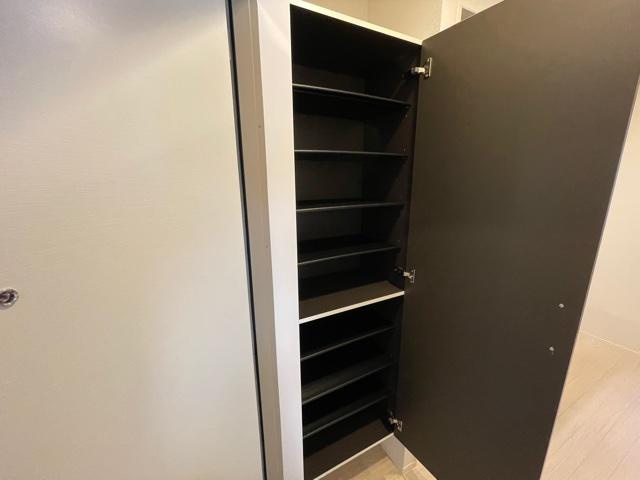 NAミナミの収納|収納