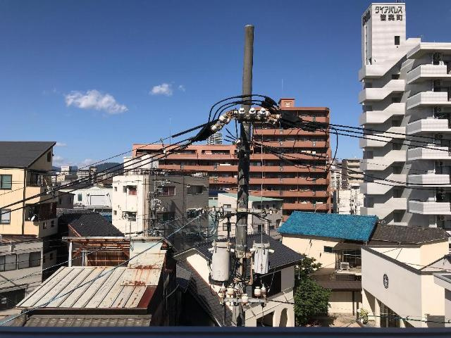 NAミナミのその他|眺望