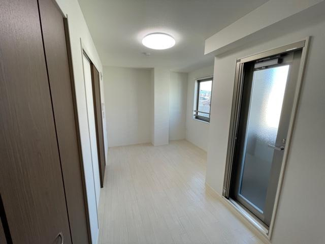 NAミナミの内装|室内