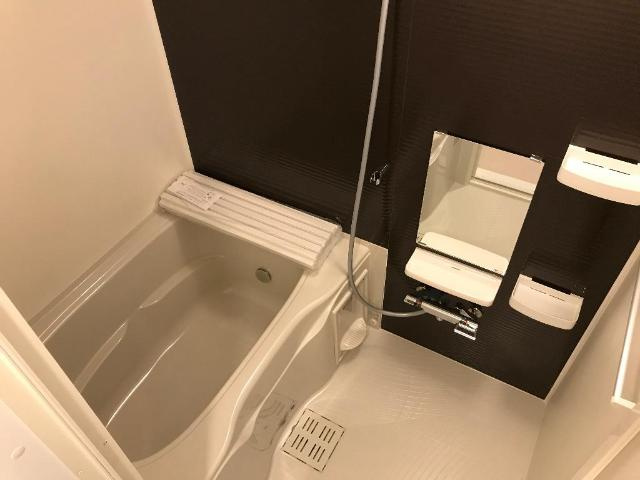 NAミナミの浴室|バス