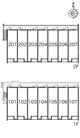 クレイノ西三次Ⅱのその他