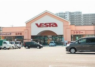 リベーラ　草津南の周辺|フジまで580m