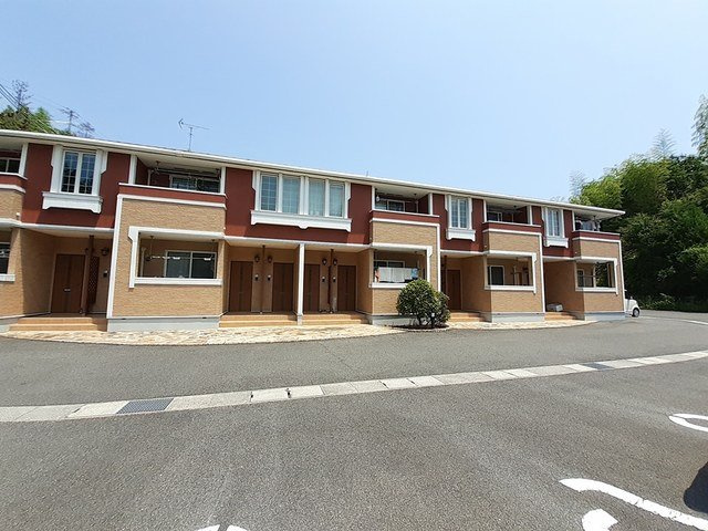 ブリーゼ一番館