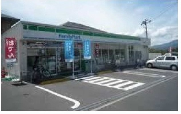 イースト　オーブの周辺|ファミリーマートまで400m