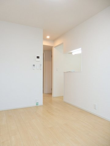 イースト　オーブの内装|物件の内装です