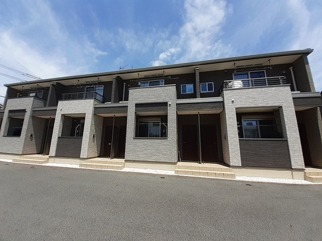 フレマリール吉島