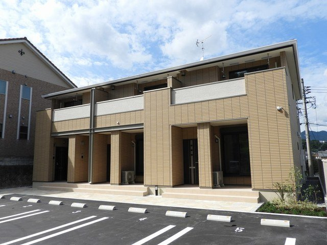 グロース　ブルーメ　城山