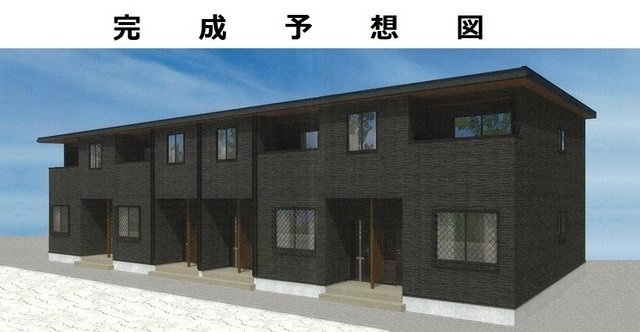 キララの外観|外観も気になるポイント