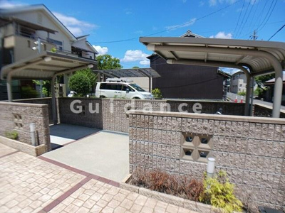 【その他共用部分】 | ラ・セゾン・フェリーチェ