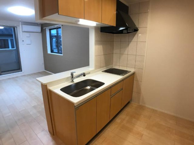 【キッチン】 | アズールボワ・K | キッチン