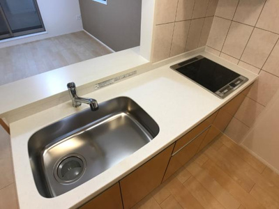 【キッチン】 | アズールボワ・K | キッチン