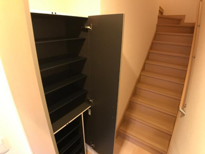 【収納】 | アズールボワ・K | 収納