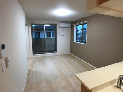 【居間・リビング】 | アズールボワ・K | リビング