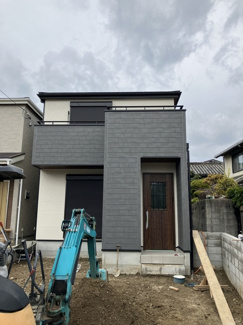 【外観】 | リーブルガーデン岸和田市並松町５期 | 外観