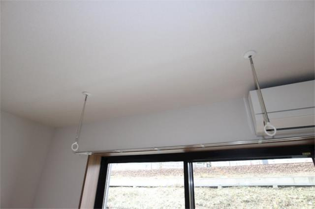 川崎市麻生区上麻生３丁目の賃貸マンションの内装