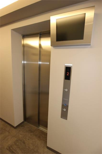 川崎市麻生区上麻生３丁目の賃貸マンションのその他共用部分