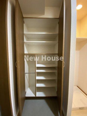 【収納】 | サンテミリオン池袋Ⅱ