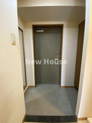 【玄関】 | サンテミリオン池袋Ⅱ