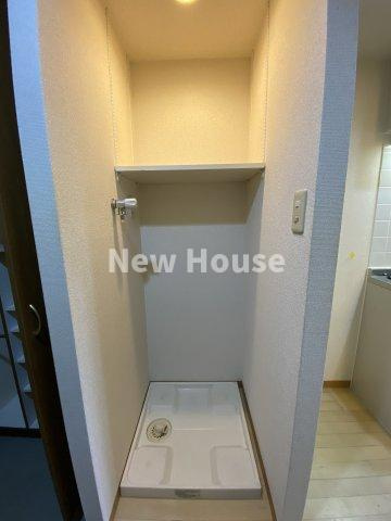 サンテミリオン池袋Ⅱの設備