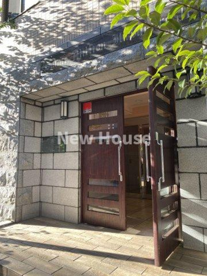 【エントランス】 | サンテミリオン池袋Ⅱ