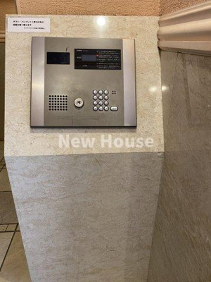 【その他共用部分】 | サンテミリオン池袋Ⅱ