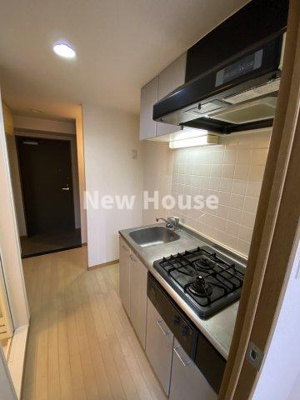 【キッチン】 | サンテミリオン池袋Ⅱ