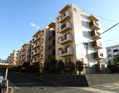 【外観】 | グリーンタウンもりつね11号棟（B-26）