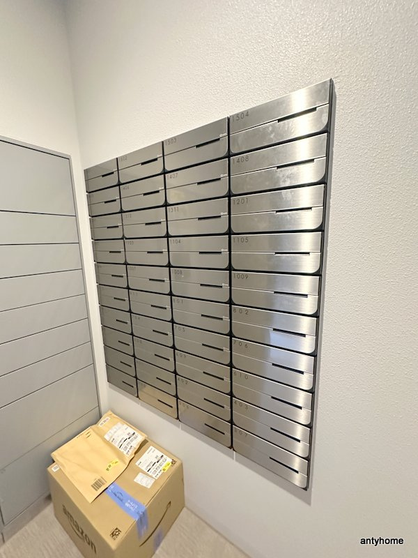 エステムコート難波サウスプレイスⅧハイド　仲介手数料無料のその他共用部分