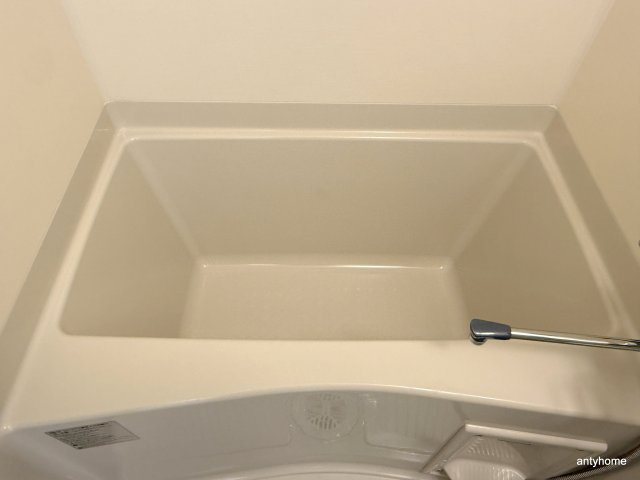 エステムコート難波サウスプレイスⅧハイド　仲介手数料無料の浴室