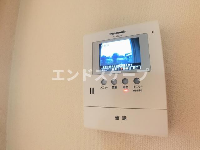 ピゴのセキュリティ|カメラ付インターホン
高崎、前橋のお部屋探しはエンドスケープまで！お客様の理想お聞かせ下さい♪