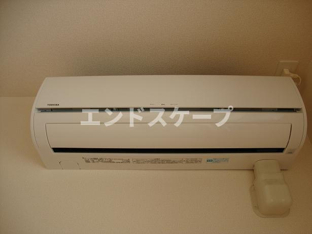 ピゴの設備|エアコン
高崎、前橋のお部屋探しはエンドスケープまで！お客様の理想お聞かせ下さい♪