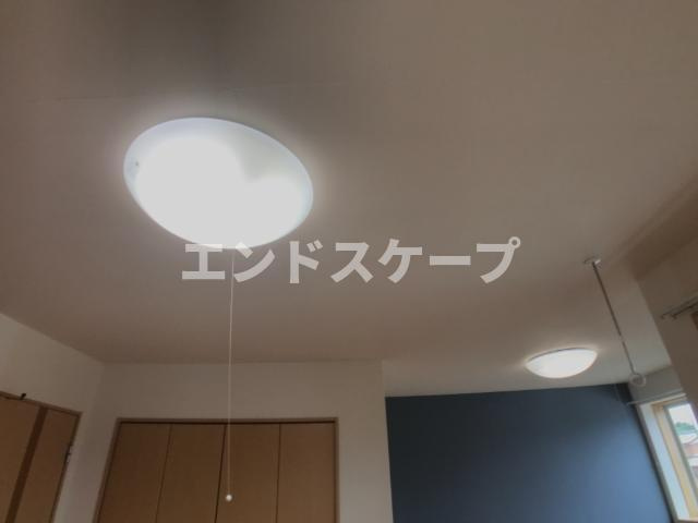 ピゴの設備|照明器具
高崎、前橋のお部屋探しはエンドスケープまで！お客様の理想お聞かせ下さい♪