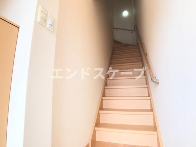 ピゴの内装|室内
高崎、前橋のお部屋探しはエンドスケープまで！お客様の理想お聞かせ下さい♪